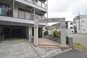 プレジデント横田  ｜ 大阪府大阪市都島区内代町１丁目6番30号（賃貸マンション1R・5階・16.50㎡） その17