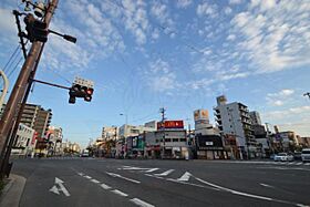 プレジデント横田  ｜ 大阪府大阪市都島区内代町１丁目6番30号（賃貸マンション1R・5階・16.50㎡） その24