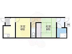 関目駅 5.8万円