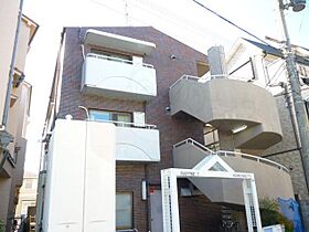 ラフィーネ 7号館  ｜ 大阪府豊中市螢池南町２丁目（賃貸マンション1R・2階・18.00㎡） その1