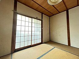 阪急神戸本線 神崎川駅 徒歩13分の賃貸アパート 2階2DKのリビング/ダイニング