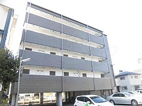 メゾンドール豊寿荘  ｜ 大阪府豊中市本町１丁目（賃貸マンション1K・3階・24.00㎡） その3