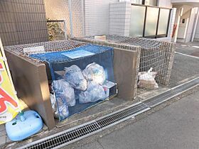 メゾンドール豊寿荘  ｜ 大阪府豊中市本町１丁目（賃貸マンション1K・3階・24.00㎡） その30