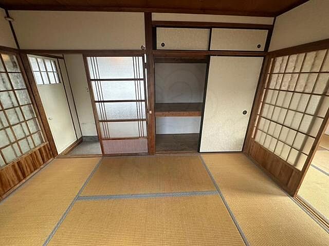 室内