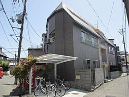 メゾンモモ