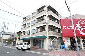 大阪府豊中市曽根西町１丁目（賃貸マンション1DK・4階・30.00㎡） その27