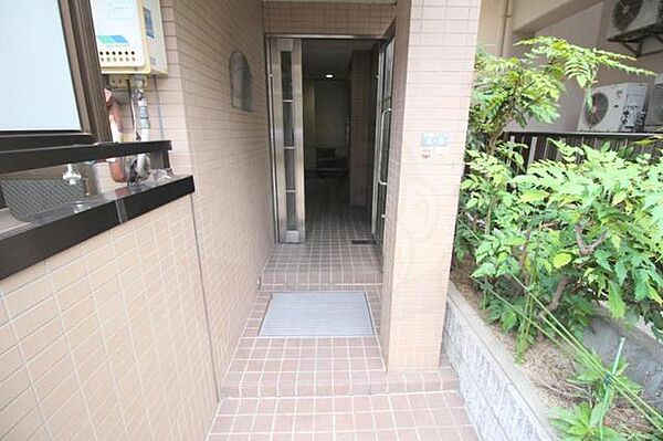 大阪府豊中市服部寿町２丁目(賃貸マンション1K・1階・18.00㎡)の写真 その15