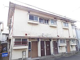 待兼荘  ｜ 大阪府豊中市螢池北町１丁目（賃貸アパート2K・2階・37.00㎡） その3