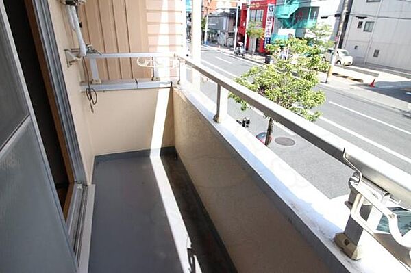 大阪府豊中市服部南町１丁目(賃貸マンション1R・2階・18.00㎡)の写真 その16