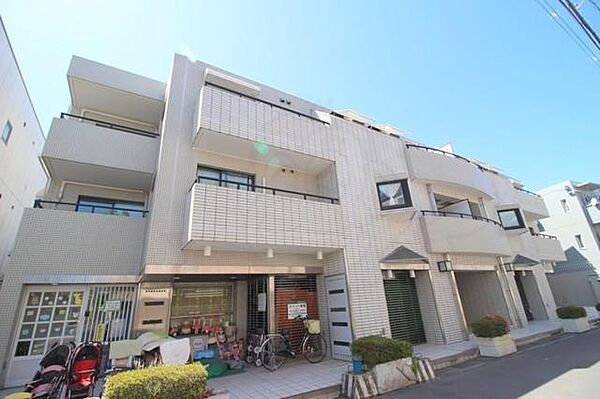 大阪府豊中市服部南町３丁目(賃貸マンション1R・3階・16.14㎡)の写真 その1