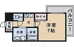 🉐敷金礼金0円！🉐阪急宝塚本線 岡町駅 徒歩5分