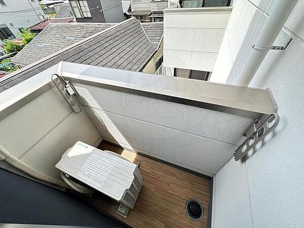 大阪府豊中市服部南町３丁目(賃貸マンション1K・2階・20.61㎡)の写真 その16