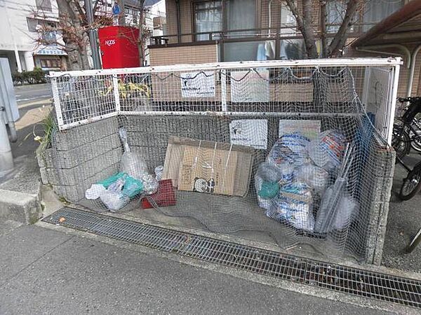 グローパレス2 ｜大阪府豊中市熊野町４丁目(賃貸マンション3LDK・3階・56.00㎡)の写真 その22