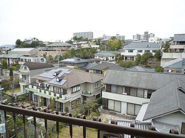 東豊中マンション ｜大阪府豊中市東豊中町２丁目(賃貸マンション2LDK・6階・39.65㎡)の写真 その18