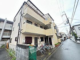 大阪府豊中市庄内幸町２丁目（賃貸マンション1DK・3階・30.00㎡） その3