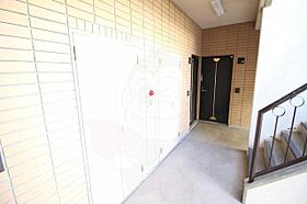 大阪府豊中市服部豊町２丁目（賃貸マンション1R・2階・20.00㎡） その29