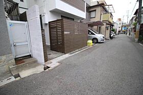 大阪府豊中市庄内西町２丁目（賃貸マンション1R・3階・18.00㎡） その10