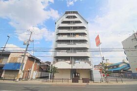 大阪府豊中市服部南町２丁目（賃貸マンション1LDK・3階・50.00㎡） その22