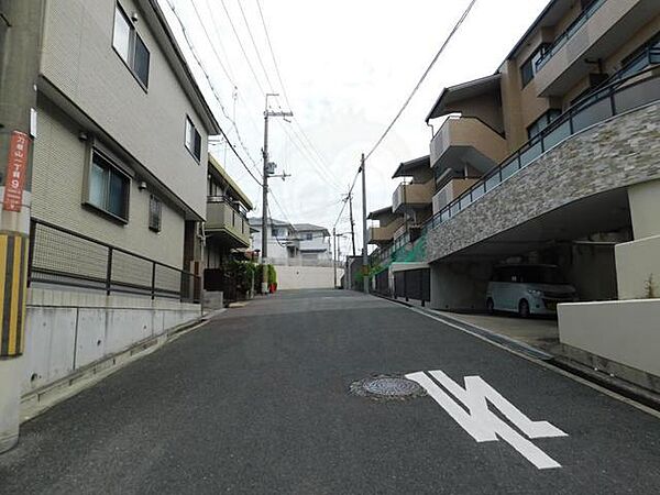 リブレ刀根山 ｜大阪府豊中市刀根山１丁目(賃貸マンション3LDK・3階・67.50㎡)の写真 その29