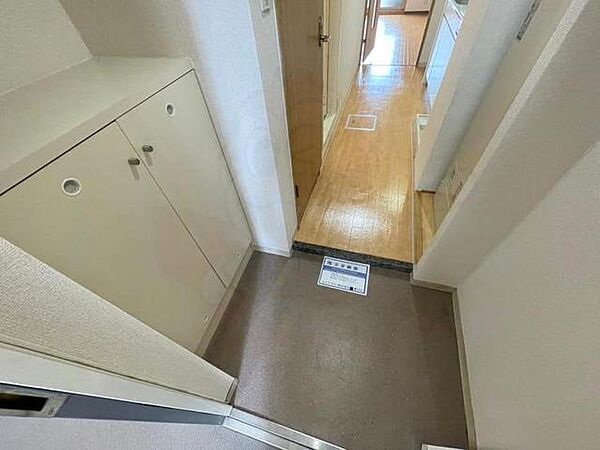 大阪府豊中市曽根西町３丁目(賃貸マンション1K・2階・25.37㎡)の写真 その4