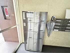 大阪府豊中市豊南町西３丁目（賃貸マンション1LDK・4階・45.00㎡） その18