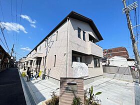 大阪府豊中市庄内栄町３丁目（賃貸アパート1LDK・1階・39.50㎡） その29