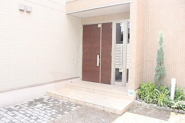 クレールコート ｜大阪府豊中市螢池西町２丁目(賃貸アパート1LDK・1階・42.03㎡)の写真 その11