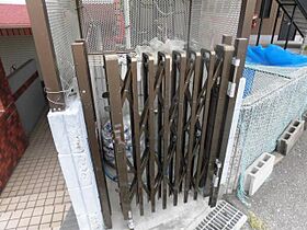 バンベール豊中  ｜ 大阪府豊中市箕輪２丁目（賃貸マンション1K・3階・21.00㎡） その29