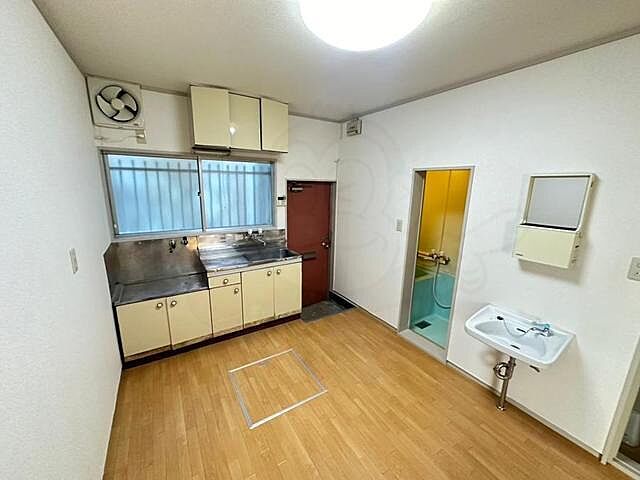 室内