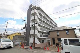 大阪府豊中市服部西町３丁目10番2号（賃貸マンション1K・5階・22.78㎡） その20