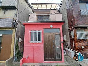 大阪府豊中市二葉町１丁目（賃貸一戸建1LDK・1階・40.00㎡） その30