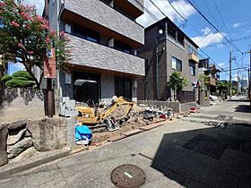 （仮称）Oak豊中本町  ｜ 大阪府豊中市本町２丁目（賃貸アパート2K・2階・30.43㎡） その25