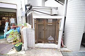 大阪府豊中市本町９丁目（賃貸マンション1K・4階・20.18㎡） その28