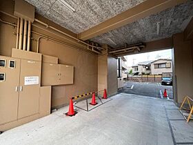 大阪府豊中市豊南町南２丁目（賃貸マンション1LDK・1階・45.00㎡） その18