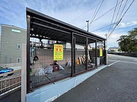 大阪府豊中市豊南町南２丁目（賃貸マンション1LDK・1階・45.00㎡） その30