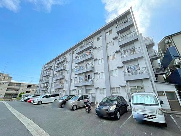 大阪府豊中市曽根南町１丁目(賃貸マンション2DK・3階・39.60㎡)の写真 その5