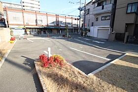 大阪府豊中市北条町３丁目（賃貸アパート1LDK・1階・41.11㎡） その17