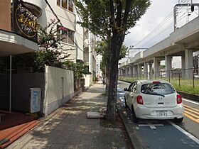 アイランド岡町  ｜ 大阪府豊中市岡町南１丁目（賃貸マンション2K・2階・30.47㎡） その18