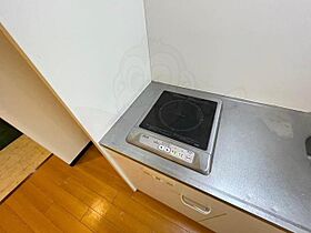 大阪府豊中市服部本町４丁目（賃貸マンション1R・2階・21.00㎡） その8