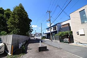 大阪府豊中市服部本町４丁目（賃貸マンション1R・2階・21.00㎡） その20