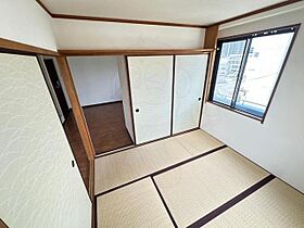 サンハイツ  ｜ 大阪府豊中市螢池西町１丁目（賃貸マンション1LDK・3階・35.00㎡） その20