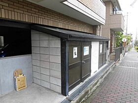 カルム東豊中  ｜ 大阪府豊中市東豊中町５丁目（賃貸マンション1R・5階・30.00㎡） その15