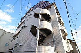 大阪府豊中市豊南町南２丁目（賃貸マンション1DK・3階・30.00㎡） その7