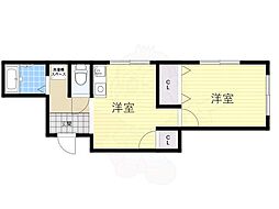 阪急宝塚本線 曽根駅 徒歩7分