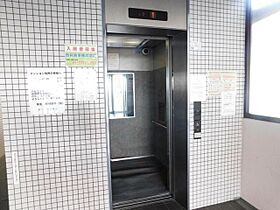 大阪府豊中市野田町（賃貸マンション1DK・3階・25.97㎡） その10