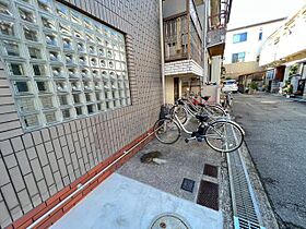 グリーン蛍  ｜ 大阪府豊中市螢池西町１丁目（賃貸マンション1R・2階・22.00㎡） その10