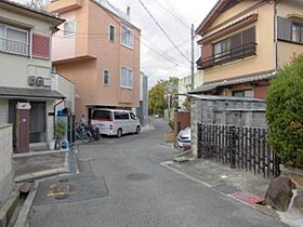 大阪府豊中市曽根西町４丁目（賃貸マンション1DK・3階・24.50㎡） その29