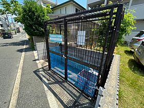 大阪府豊中市北条町４丁目（賃貸アパート1LDK・2階・33.40㎡） その24