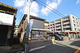 大阪府豊中市北条町４丁目（賃貸アパート1R・1階・28.13㎡） その26