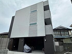 大阪府豊中市岡町南１丁目（賃貸マンション1K・1階・25.49㎡） その1